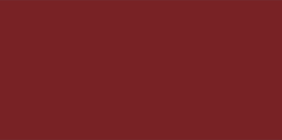 Bright Red colour swatch for NeoTech steel storage buildings