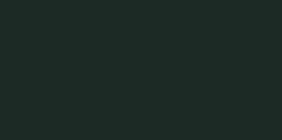 Forest Green colour swatch for NeoTech steel storage buildings